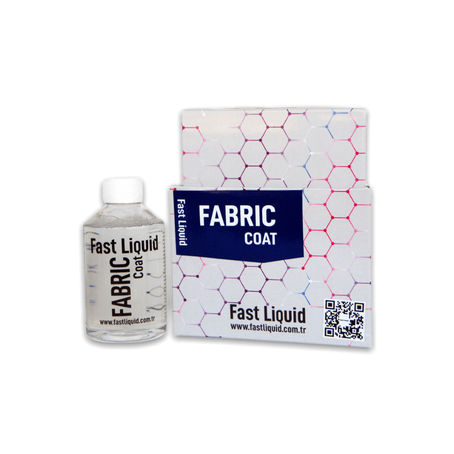 FABRIC COAT 250 ML Kumaş Seramik Kaplama