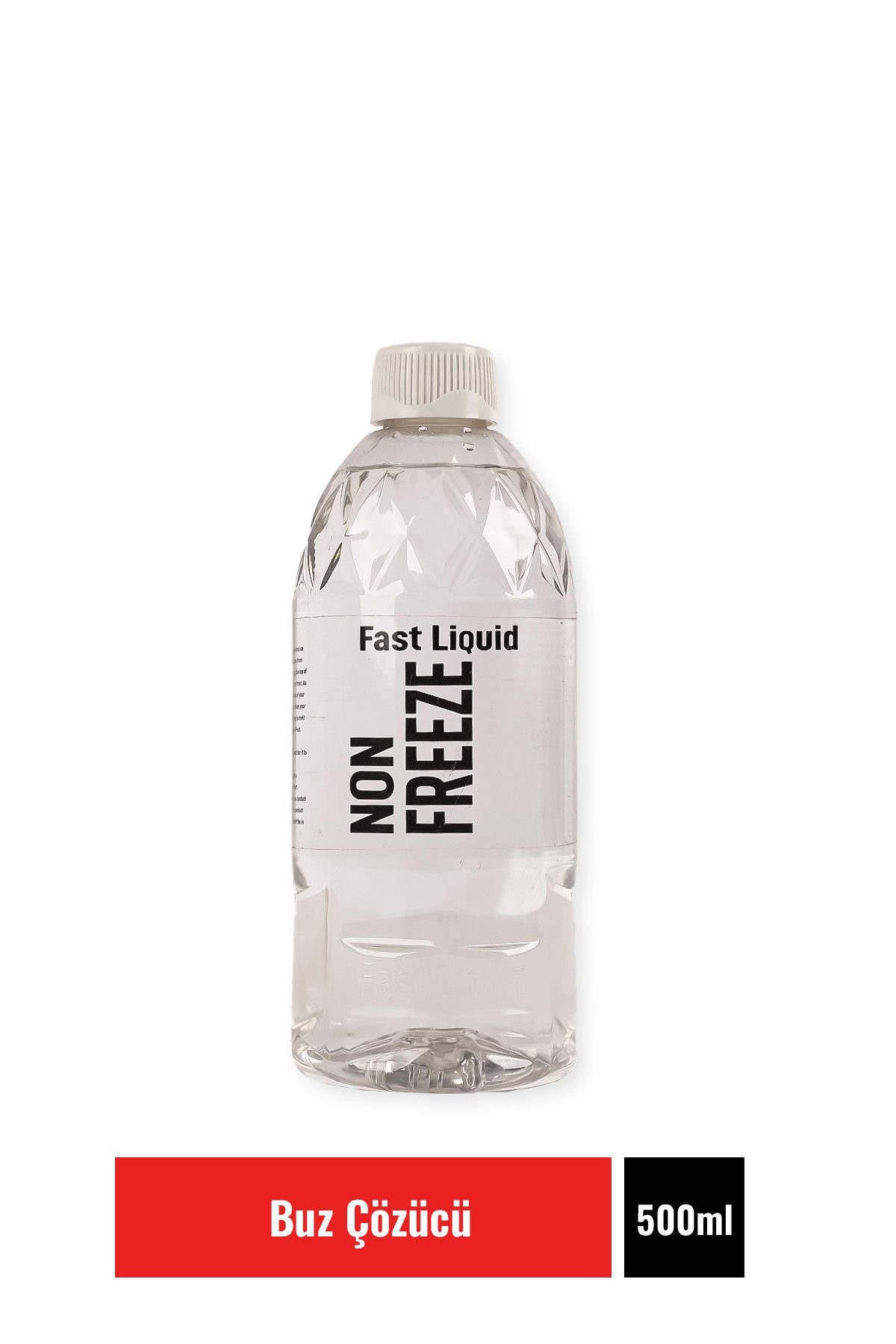 NON FREEZE 500 ML Buz Çözücü