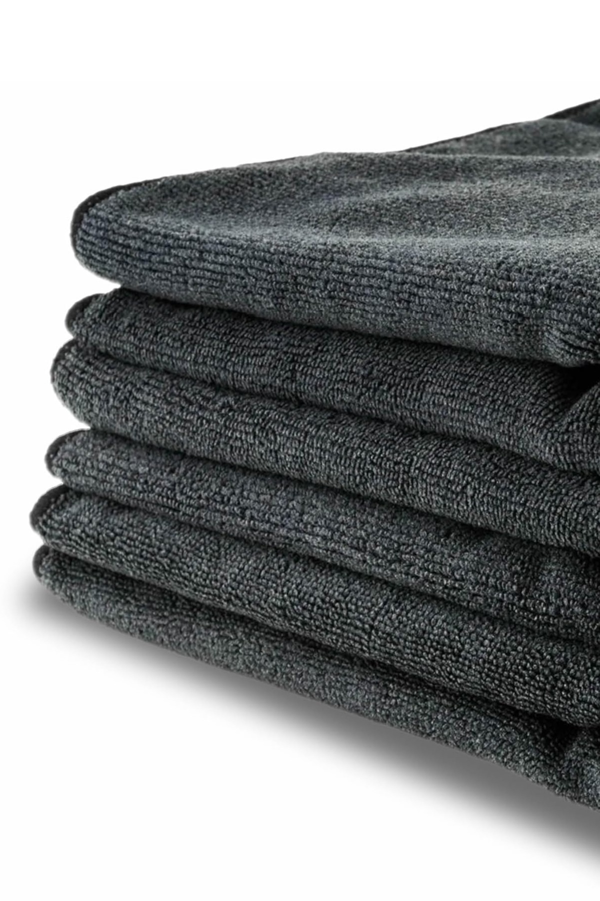 Maxi Boy Mikrofiber Oto Yıkama Ve Araba Kurulama Bezi Ekstra Su Emici (Tank Bezi 90x60 cm ) 
