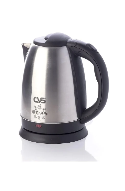 Dn 2318 Burgaz Çelik Su Isıtıcısı