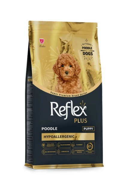 REFLEX PLUS POODLE YAVRU KÖPEK MAMASI 1.5 KG