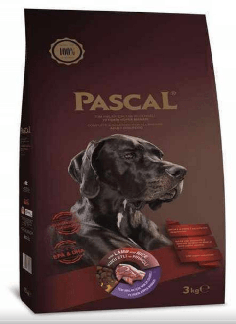 PASCAL ADULT MAMA 3 KG 