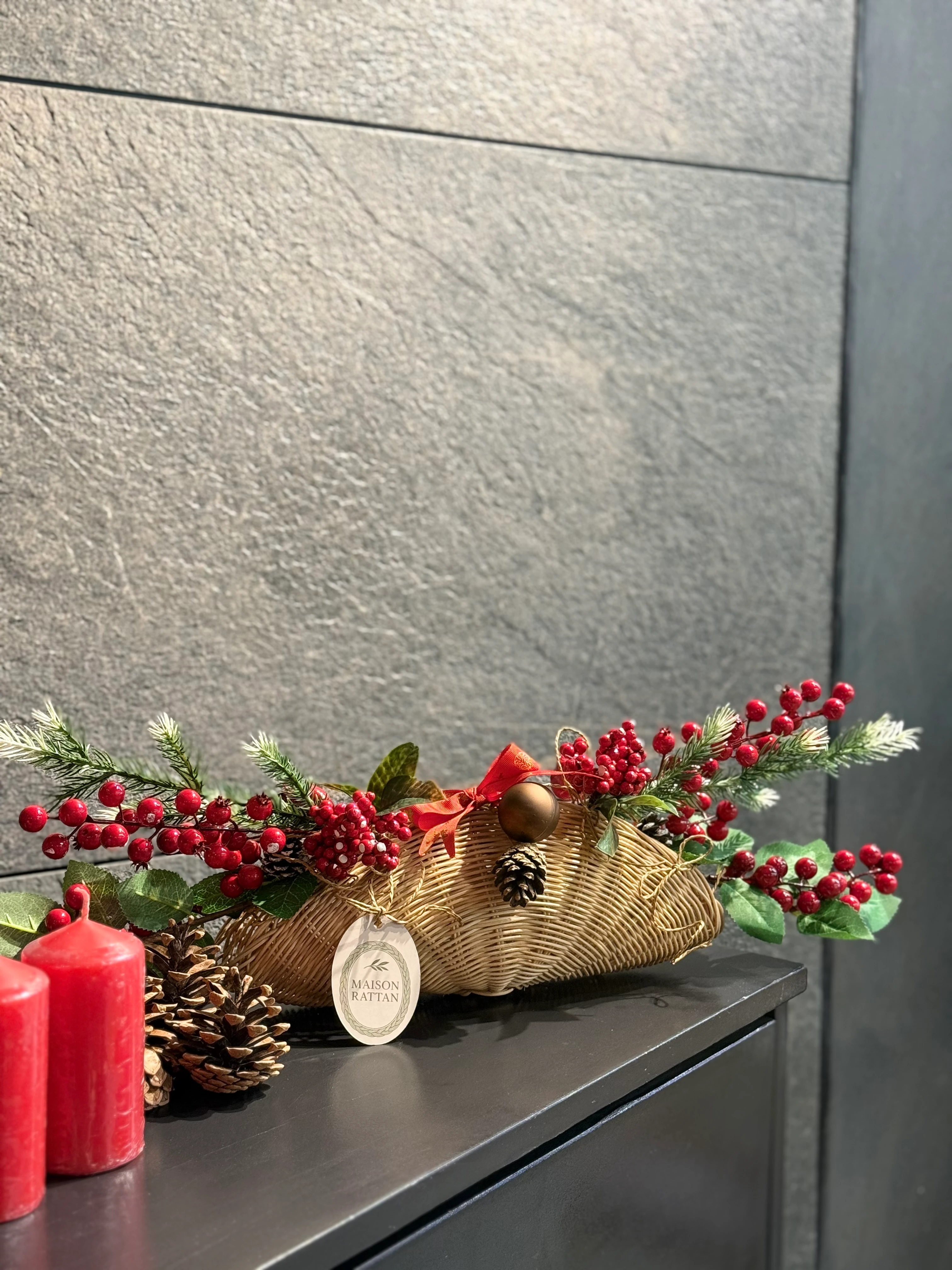 Maison Kokina Sepeti