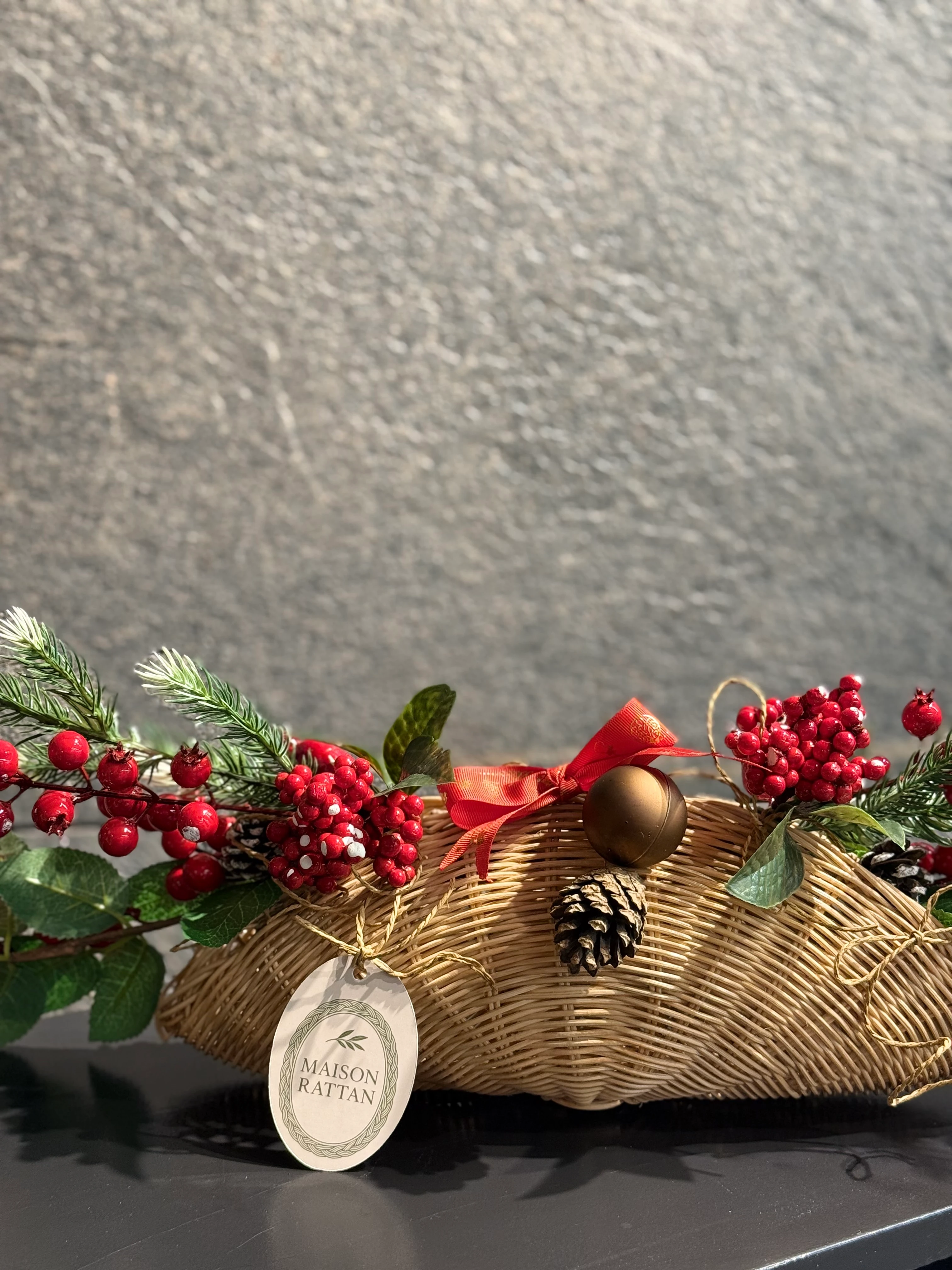 Maison Kokina Sepeti