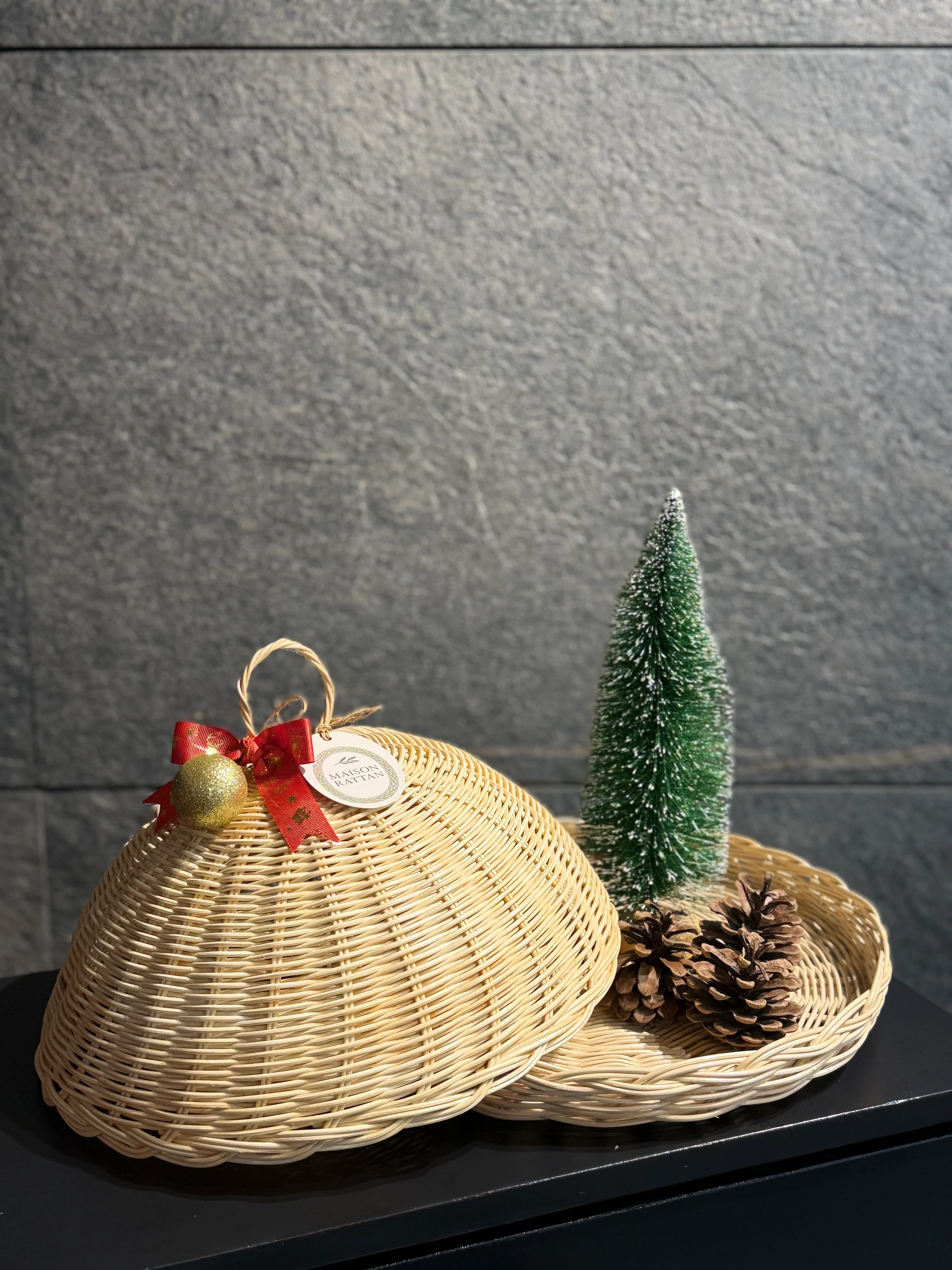 Maison Orjinal Kek Fanusu