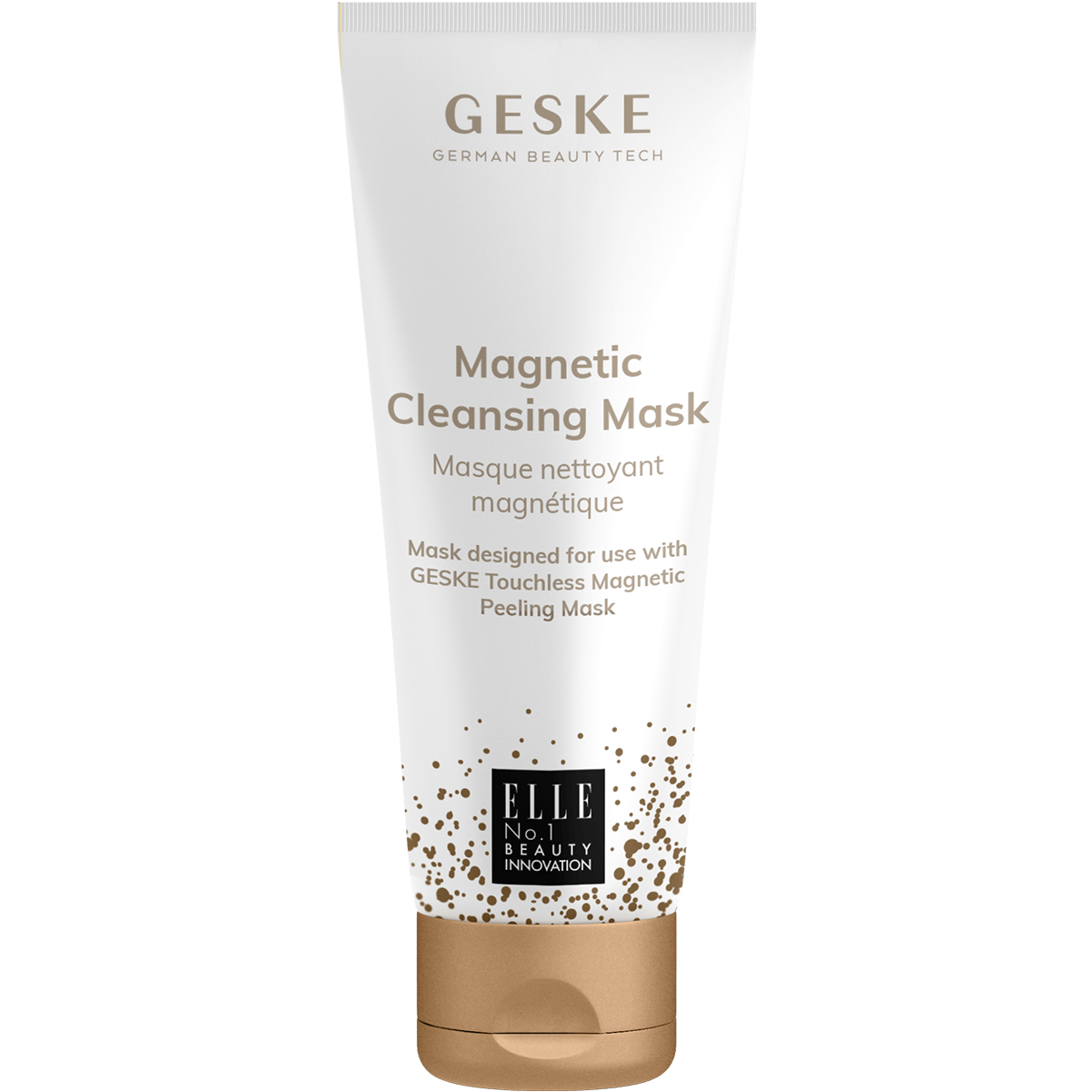 Manyetik Temizleme Maskesi | Magnetic Cleansing Mask