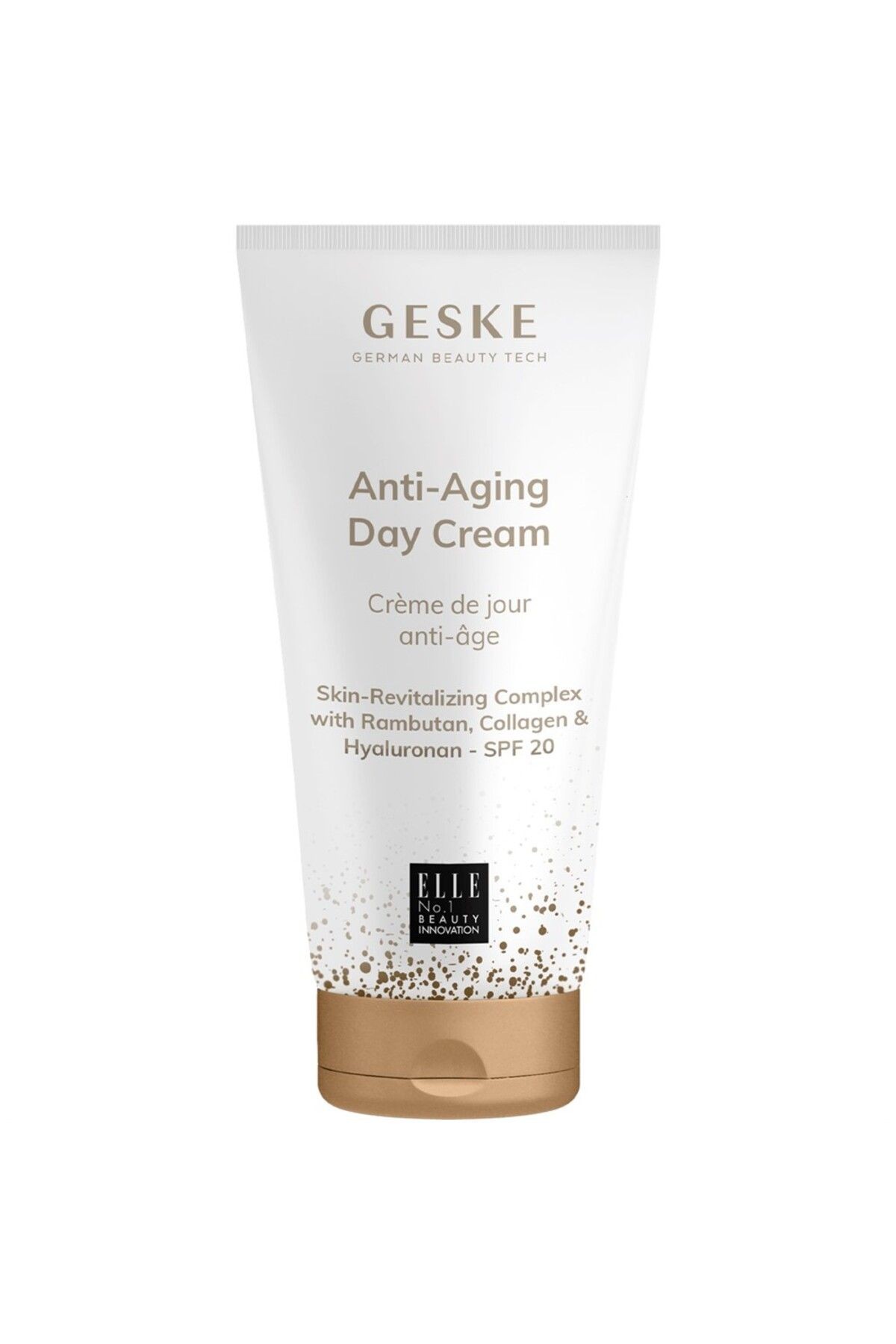 Yaşlanma Karşıtı Gündüz Kremi | Anti-Aging Day Cream