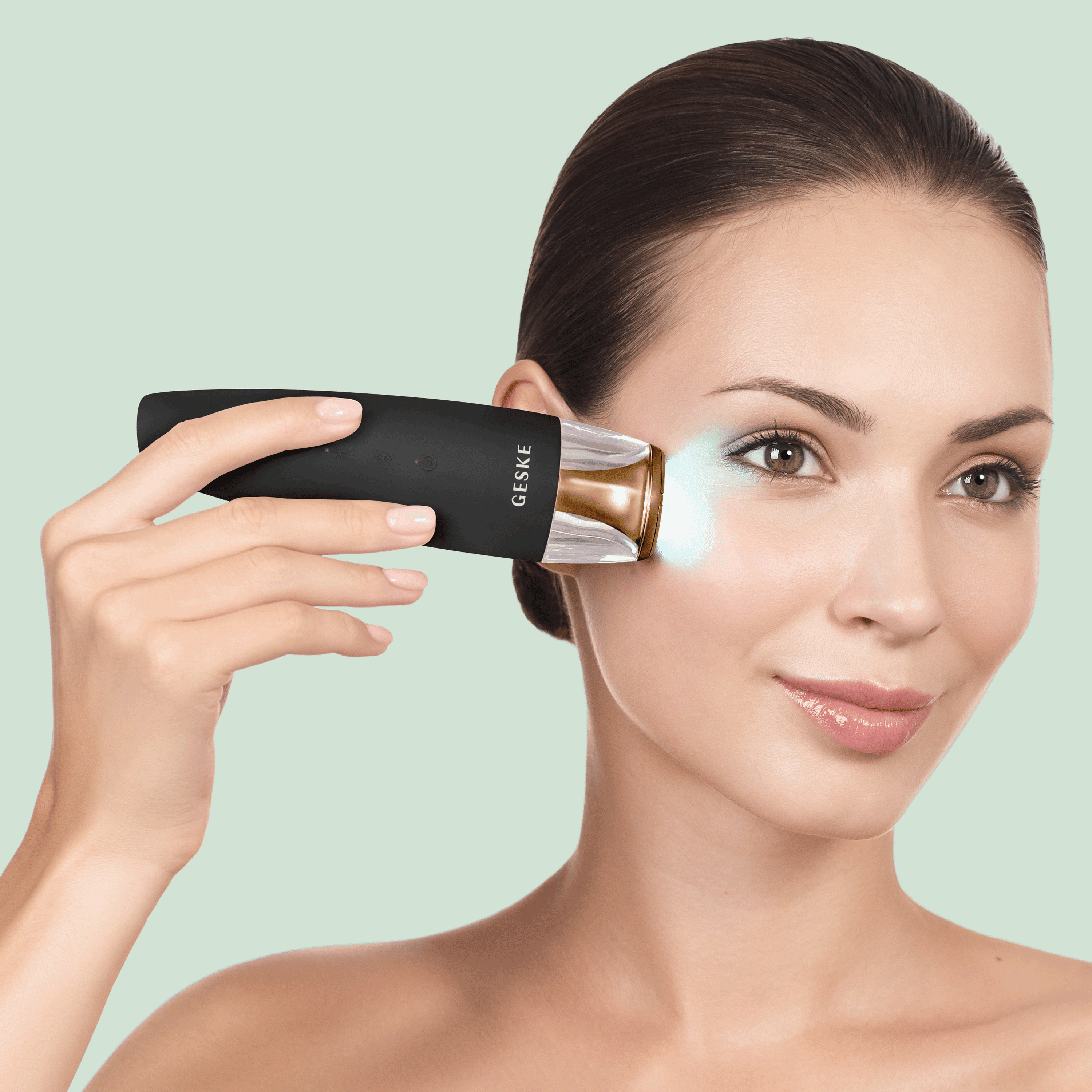  Anti-Aging Cilt Bakım Cihazı | Anti-Aging Skin Renewer