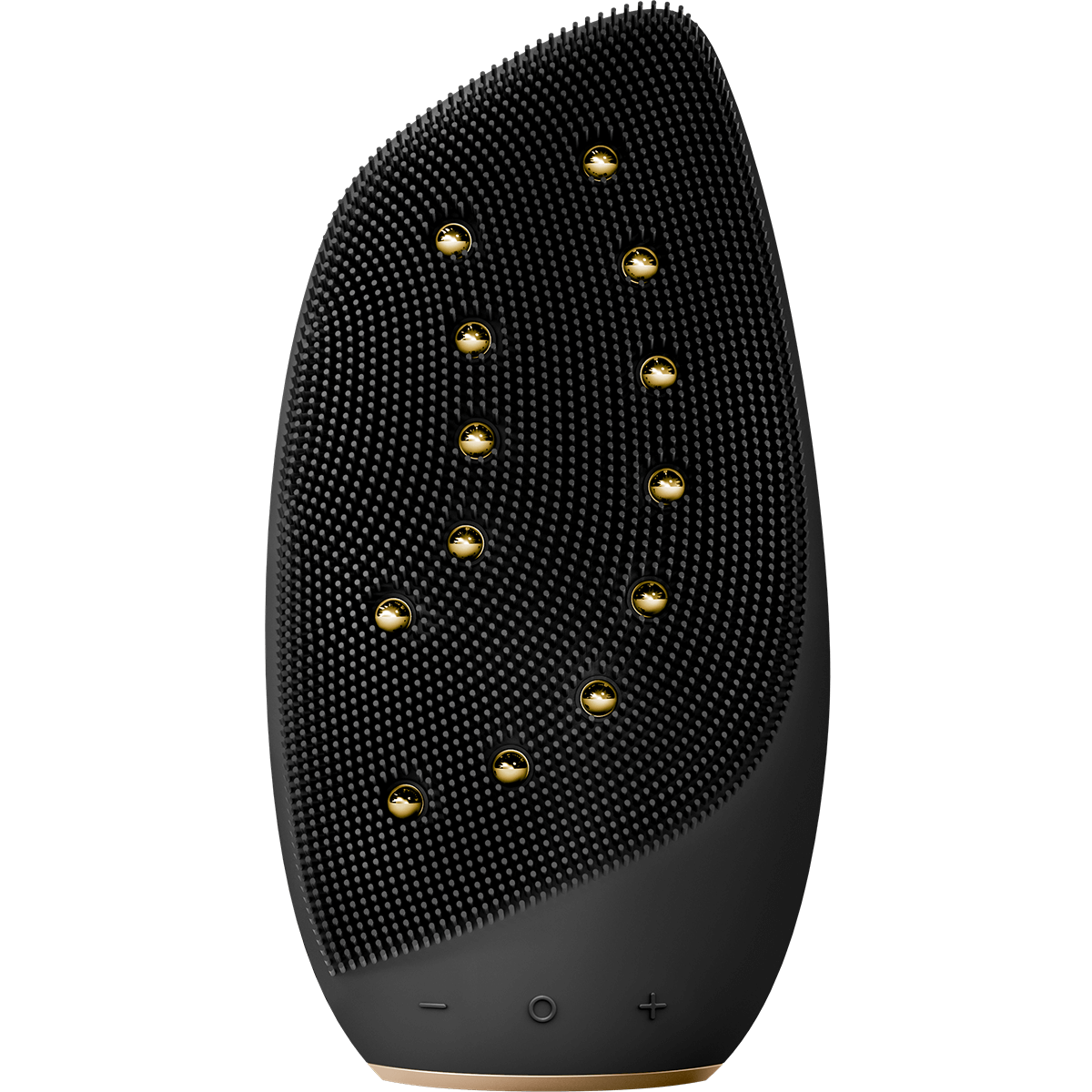 Mikro Akım Termal Yüz Temizleme ve Cilt Sıkılaştırıcı Cihaz  | Sonic Thermo Facial Brush Face-Lifter