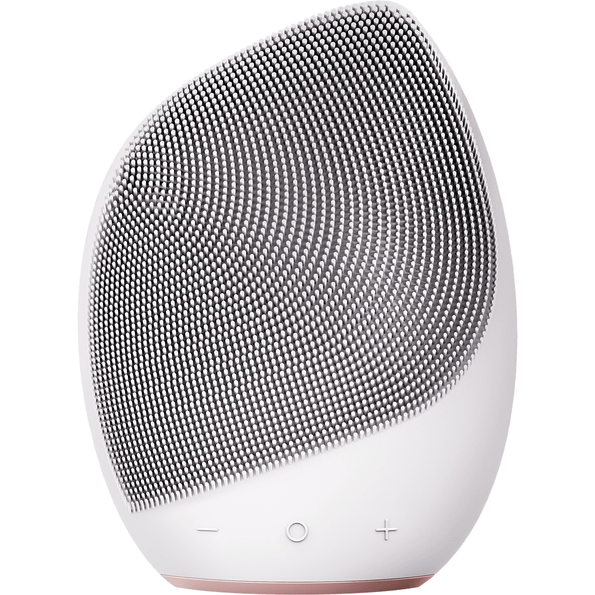 Mikro Akım Termal Yüz Temizleme ve Cilt Sıkılaştırıcı Cihaz  | Sonic Thermo Facial Brush Face-Lifter