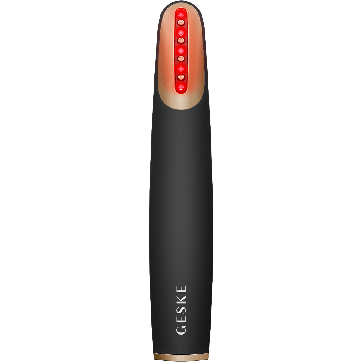 Titreşimli Kırmızı Led Terapili Sıkılaştırıcı Yüz Bakım Cihazı | Skin Firming Wand