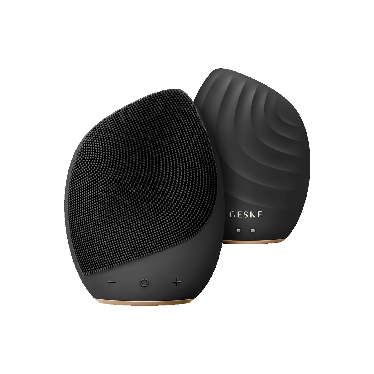 Mikro Akım Termal Yüz Temizleme ve Cilt Sıkılaştırıcı Cihaz  | Sonic Thermo Facial Brush Face-Lifter