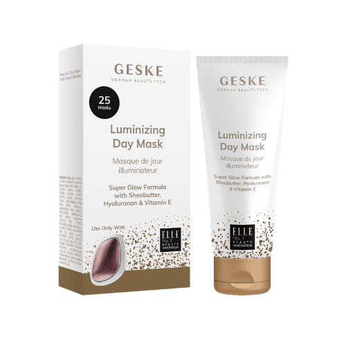 Aydınlatıcı Gündüz Maskesi | Luminizing Day Mask-Oval