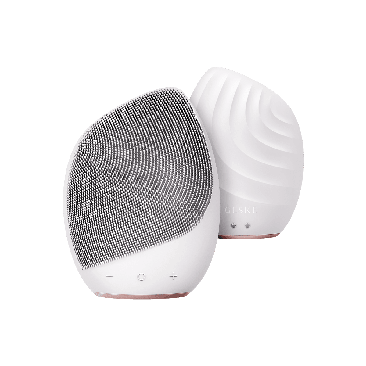 Mikro Akım Termal Yüz Temizleme ve Cilt Sıkılaştırıcı Cihaz  | Sonic Thermo Facial Brush Face-Lifter