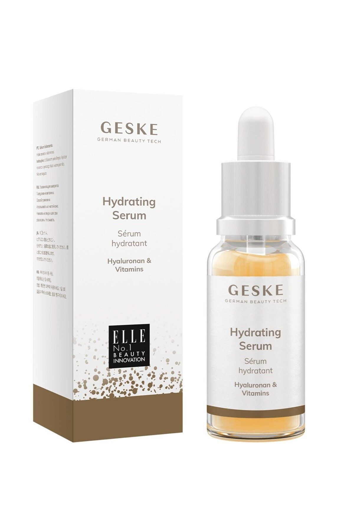 Nemlendirici Serum | Hydrating Serum