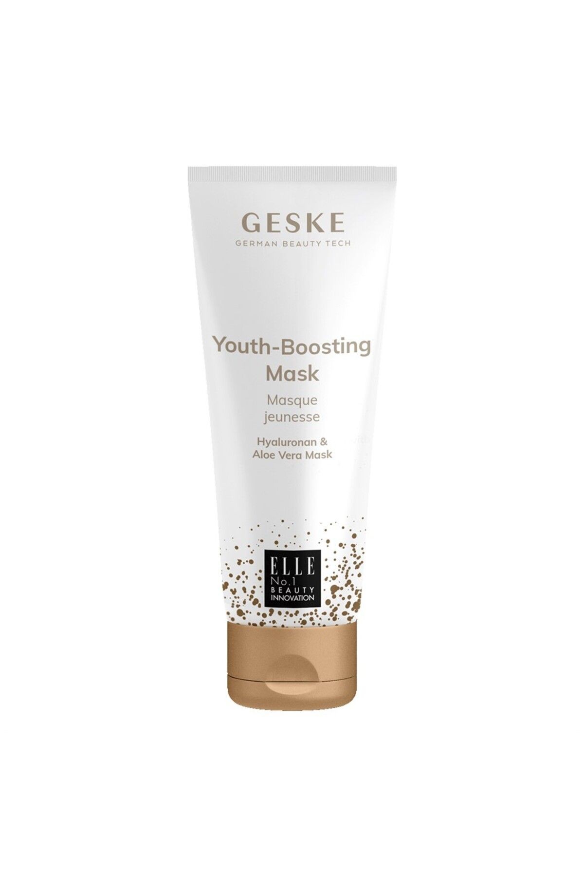 Yaşlanma Karşıtı | Youth-boosting Mask