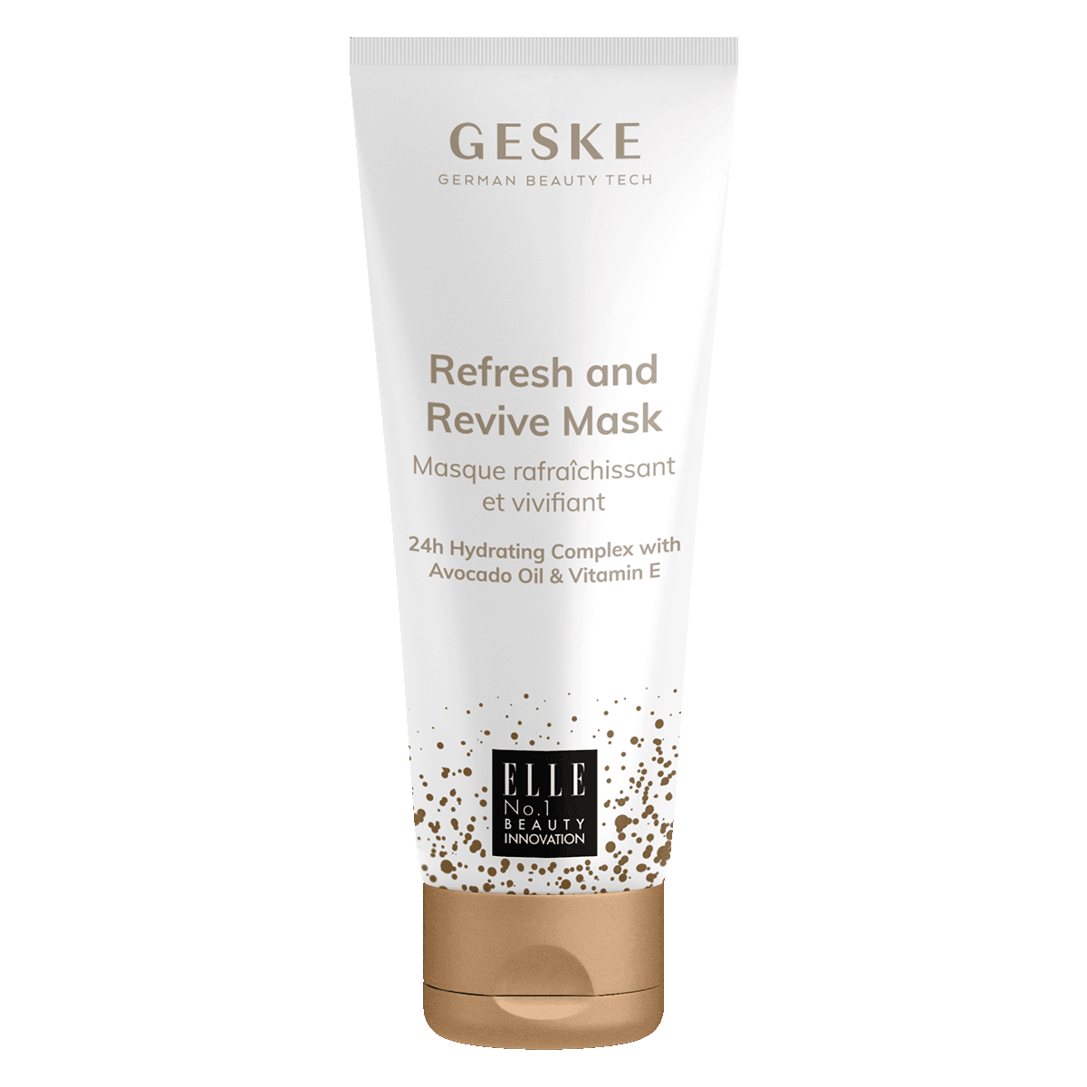 Yenile ve Canlandırma Maskesi | Refresh And Revive Mask
