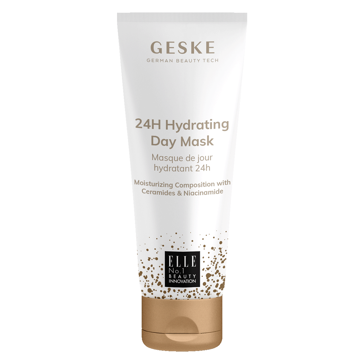 24 Saat Nemlendirici Gündüz Maskesi | 24H Hydrating Day Mask