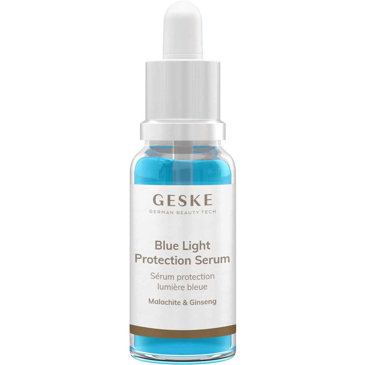 Mavi Işık Korumalı Serum | Blue Light Protection Serum