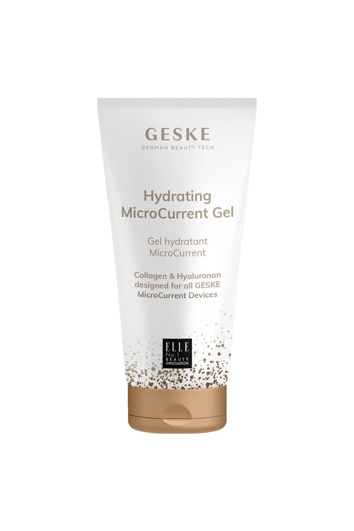 Nemlendirici Mikro Akım Jel | Hydrating MicroCurrent Gel