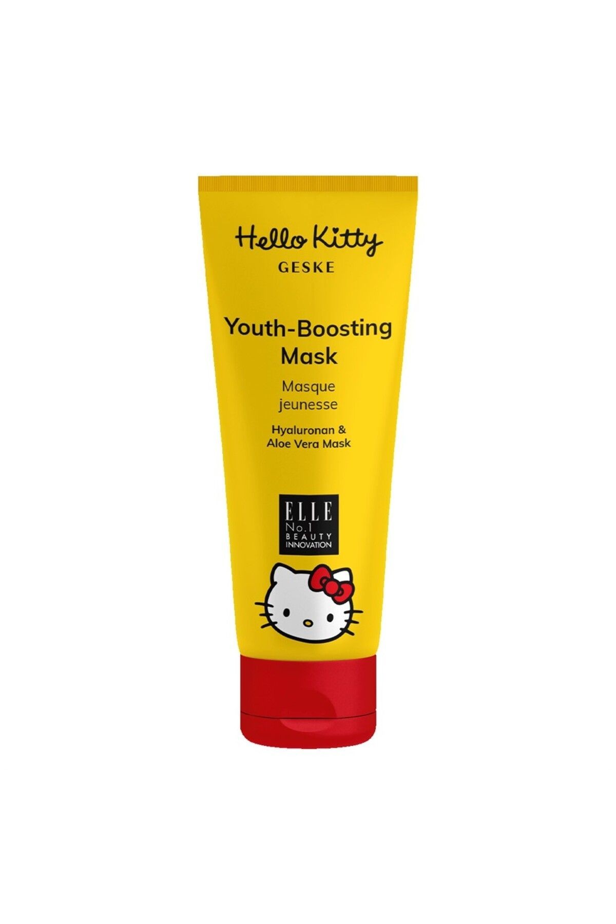 Yaşlanma Karşıtı | Youth-boosting Mask