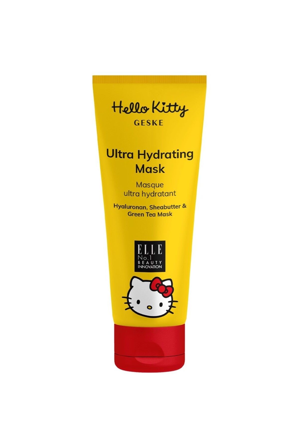 Ultra Nemlendirici Maske | Ultra Hydrating Mask