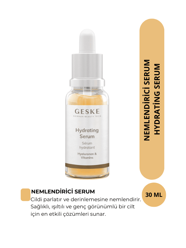 Nemlendirici Serum | Hydrating Serum