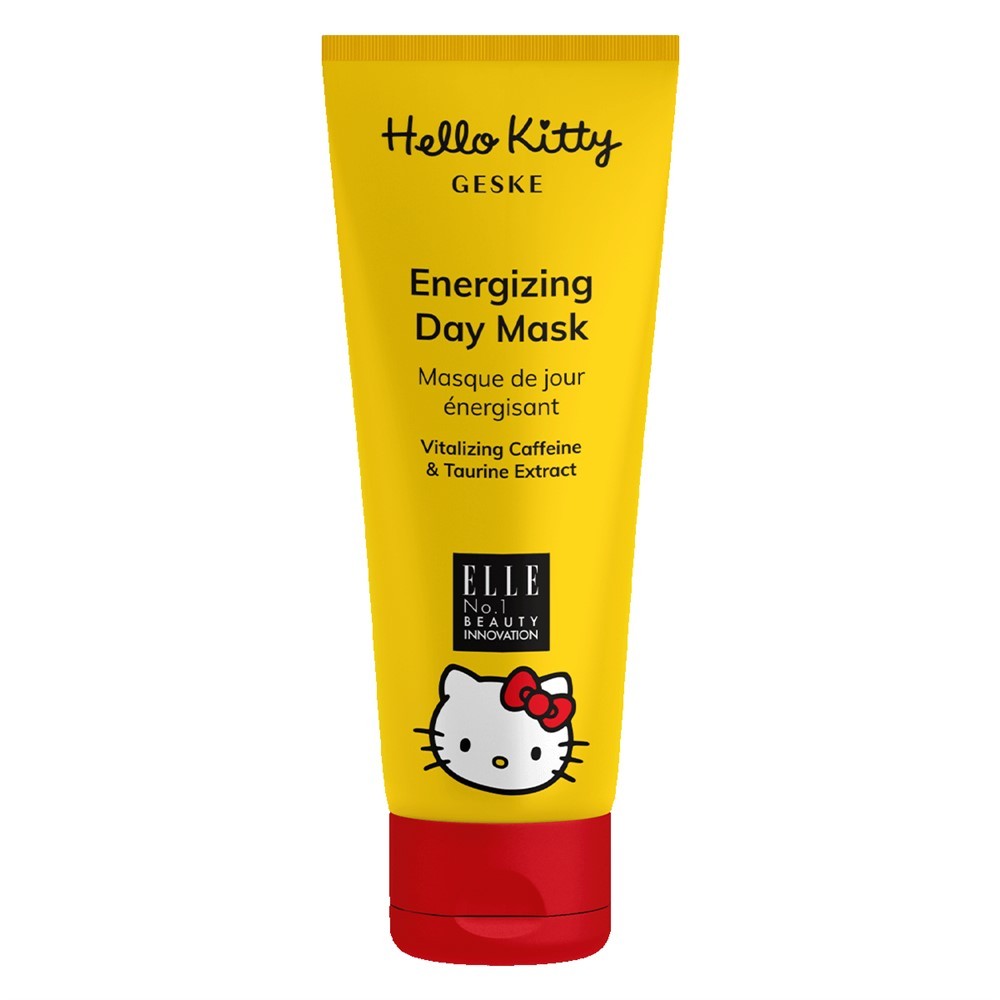 Enerji Gündüz Maskesi | Energizing Day Mask- Head
