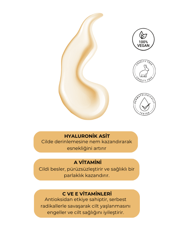 Nemlendirici Serum | Hydrating Serum