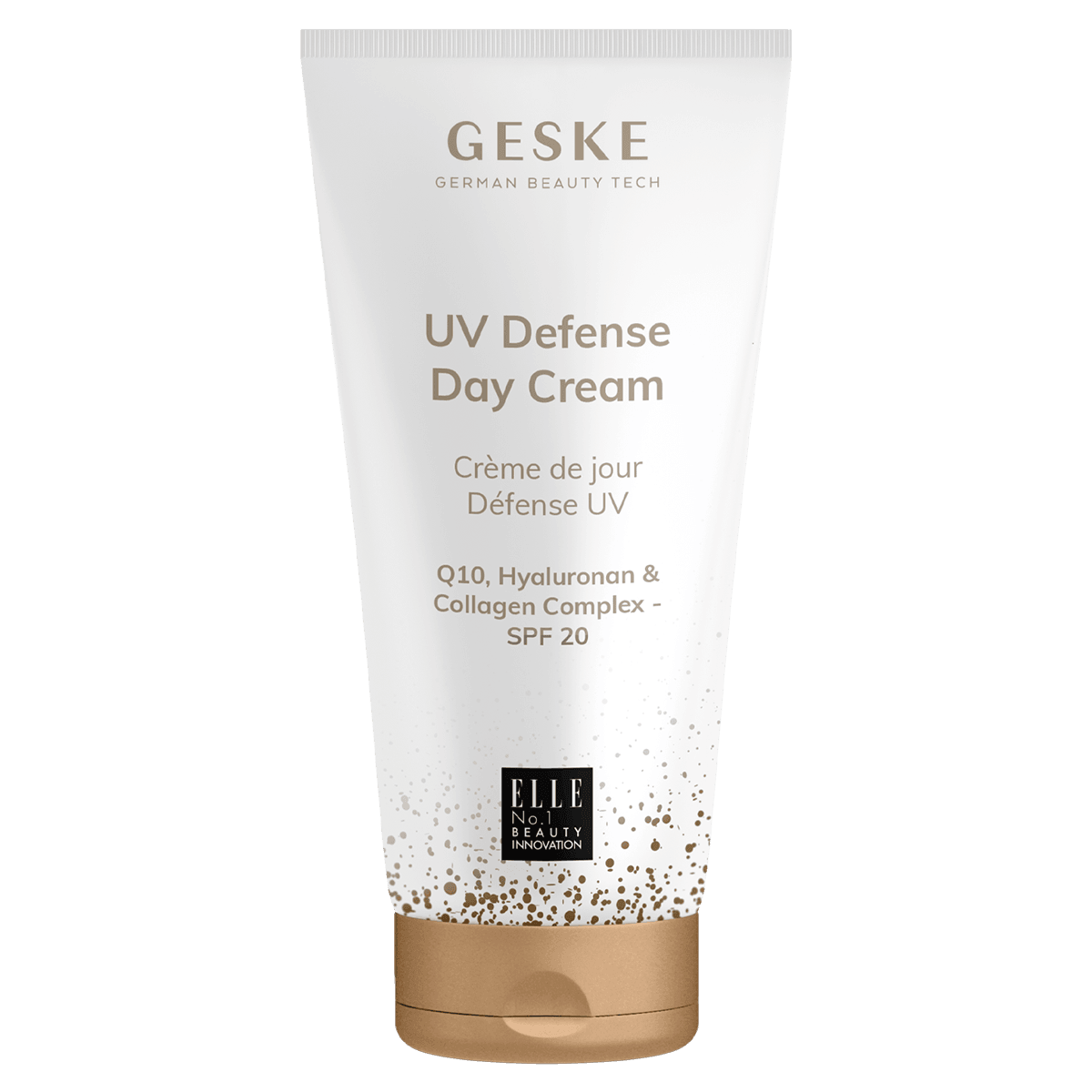UV Korumalı Gündüz Kremi | UV Defense Day Cream