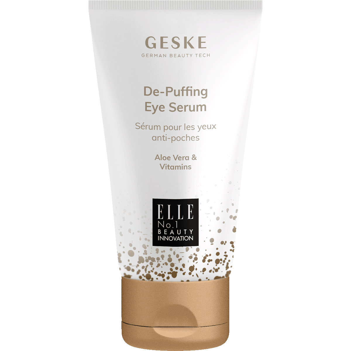 Göz Çevresi Serum | De-Puffing Eye Serum