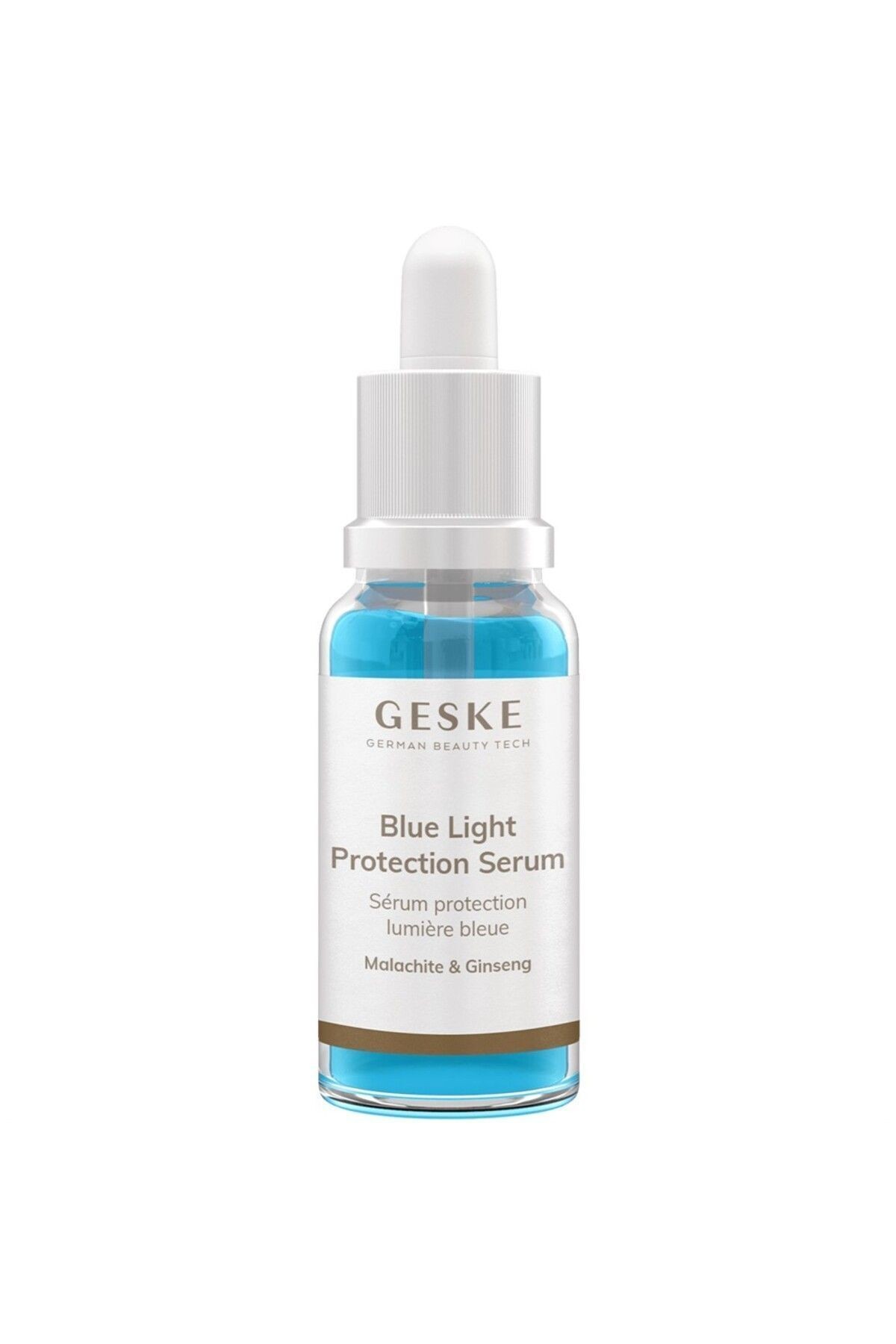 Mavi Işık Korumalı Serum | Blue Light Protection Serum