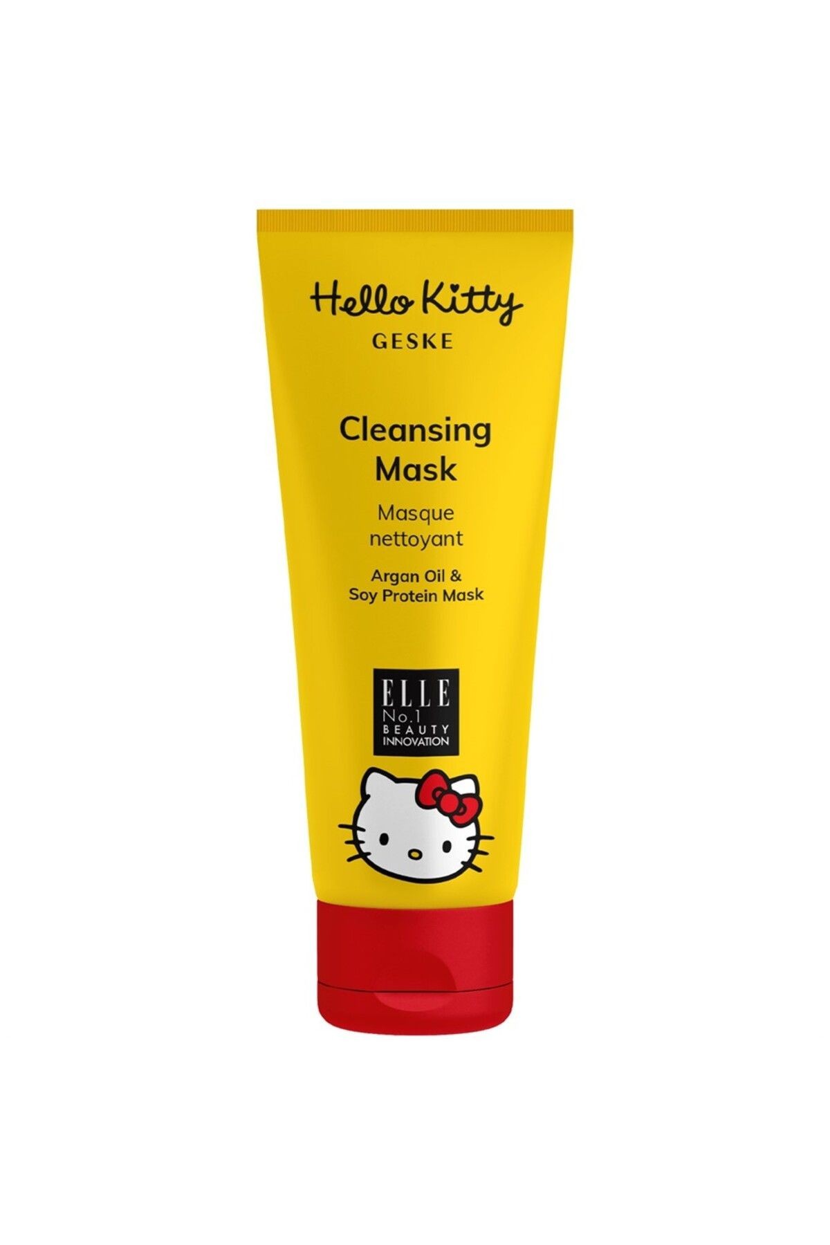 Temizleyici Maske | Cleansing Mask