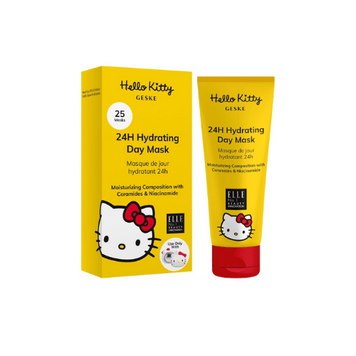  Nemlendiricili Gündüz Maskesi | 24h Hydrating Day Mask-Head 