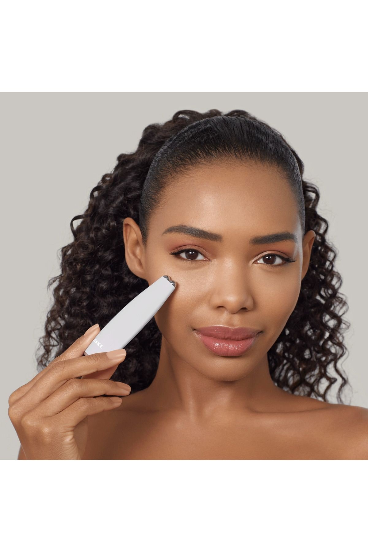 Titreşimli Mikro Akım Yüz Germe ve Sıkılaştırma Sağlayan Akıllı Kalem | MicroCurrent Face-Lift Pen