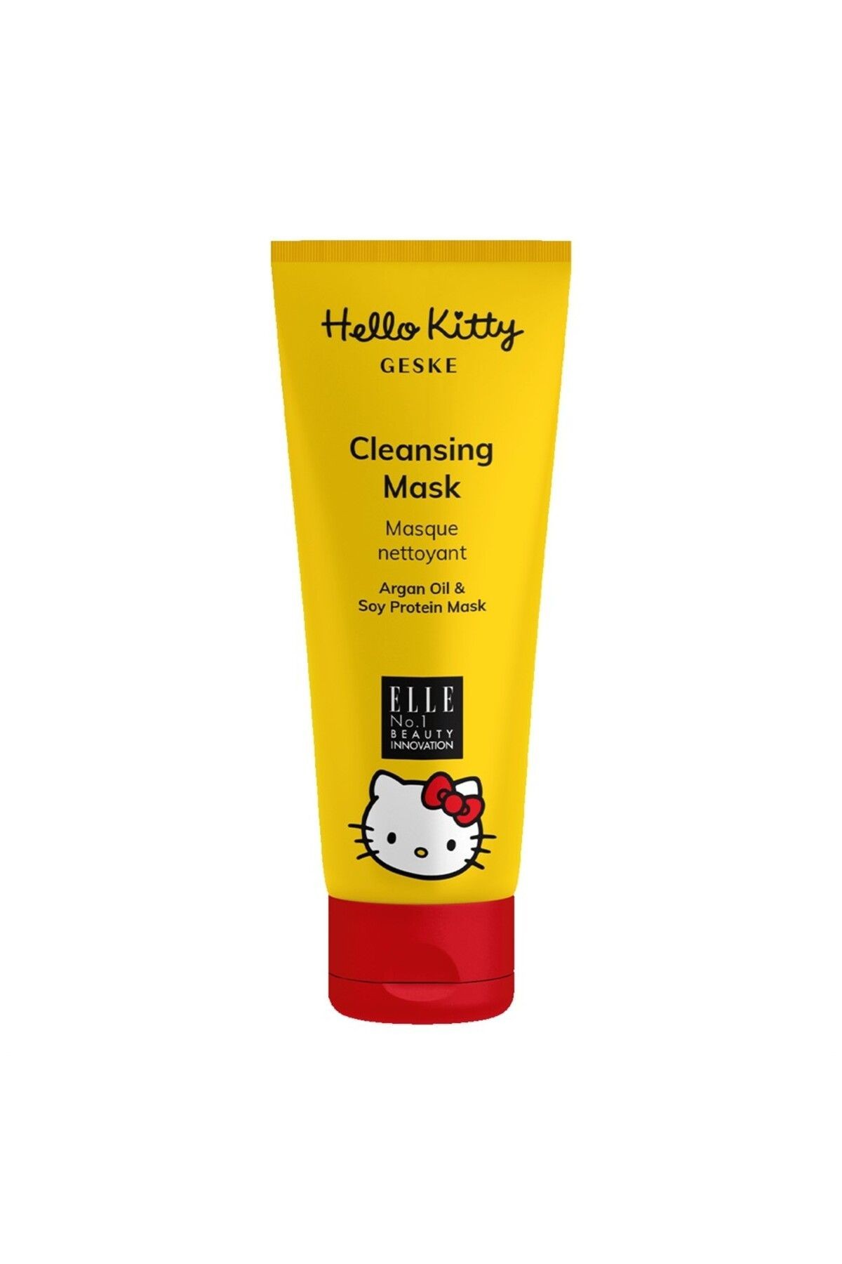 Temizleyici Maske | Cleansing Mask