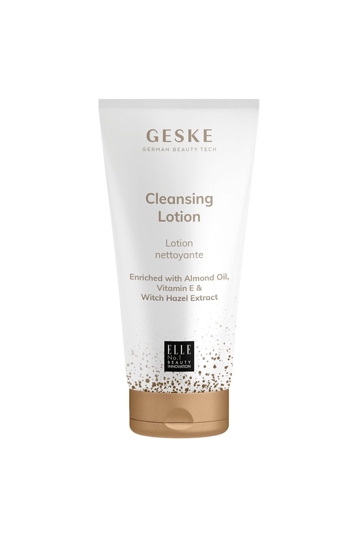 Temizleyici Losyon | Cleansing Lotion