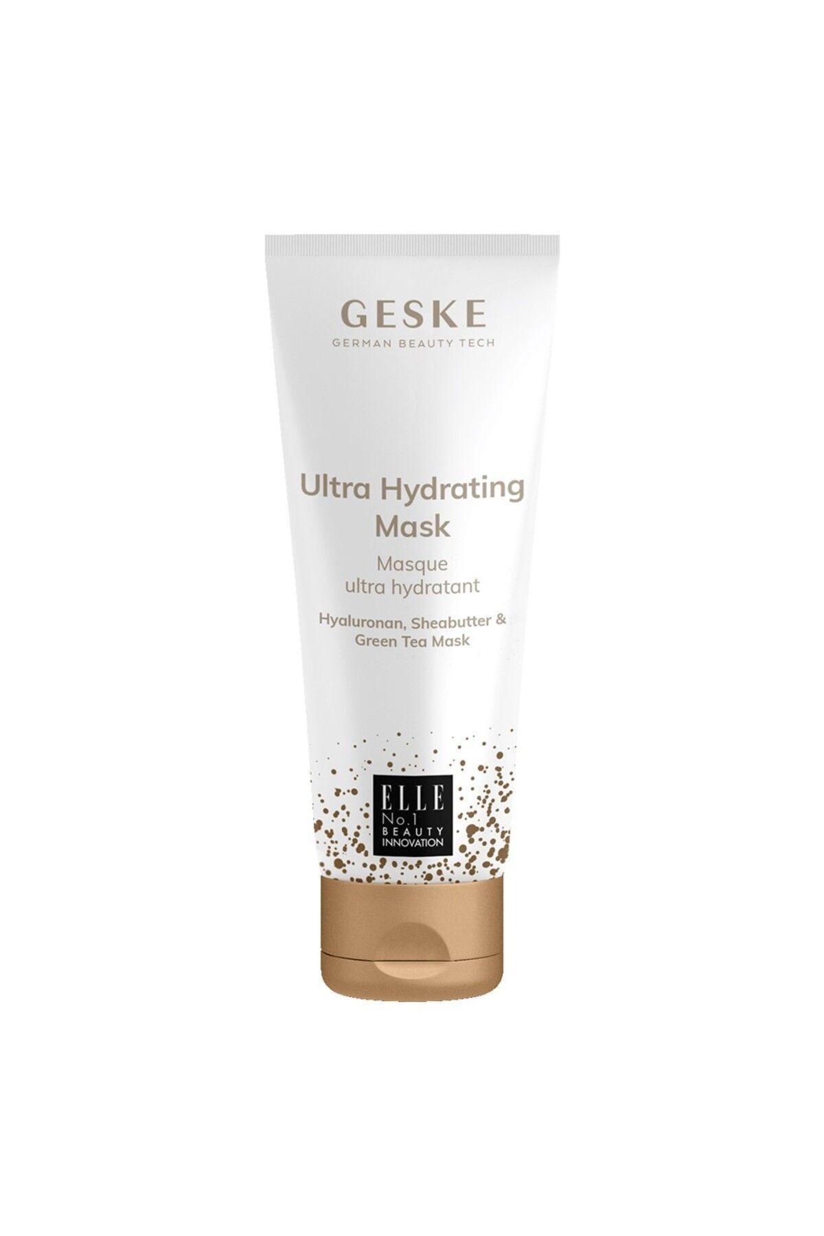 Ultra Nemlendirici Maske | Ultra Hydrating Mask