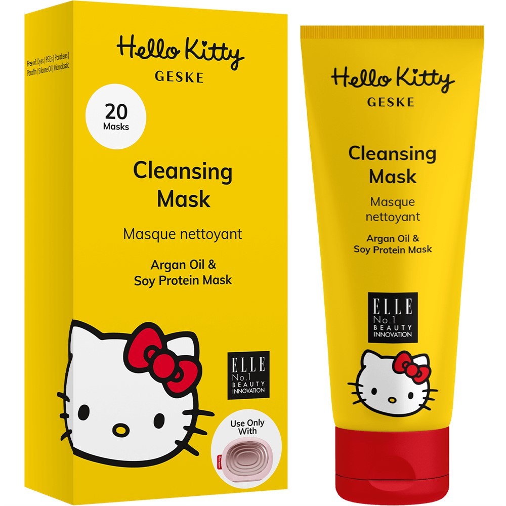 Temizleyici Maske | Cleansing Mask