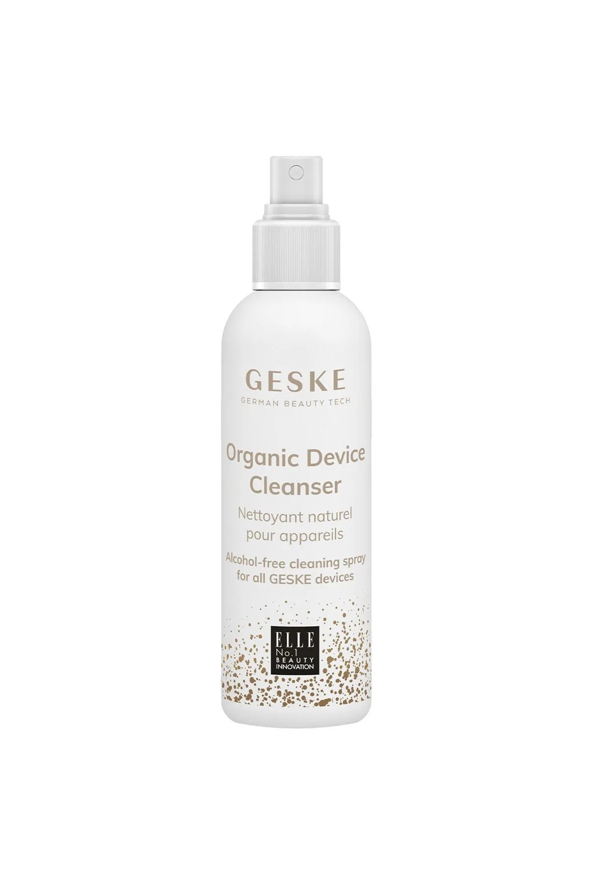 Organik Cihaz Temizleyici | Organic Device Cleanser
