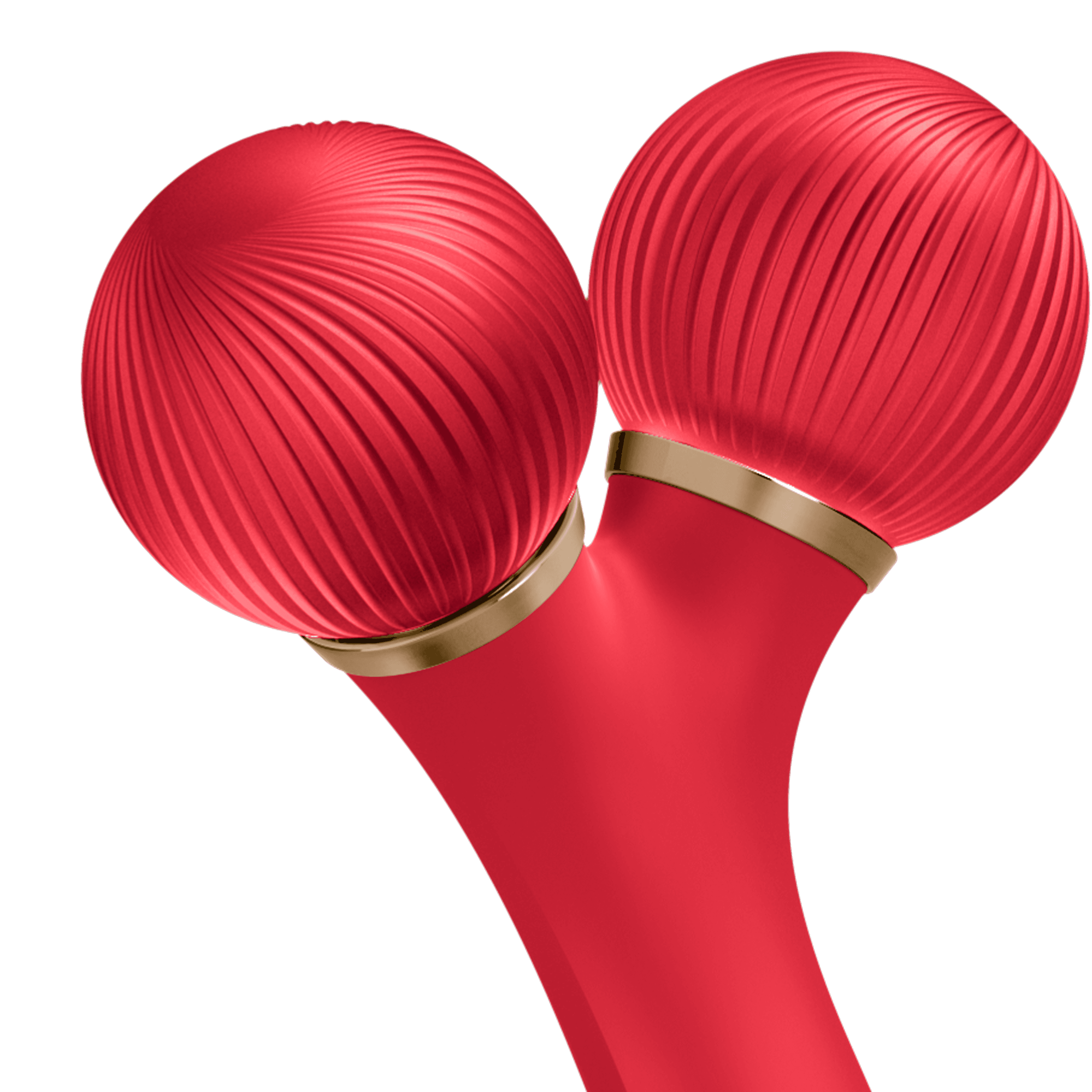 Titreşimli,  Yüz Şekillendirici  Roller Masaj  Cihazı | Sonic Facial Roller