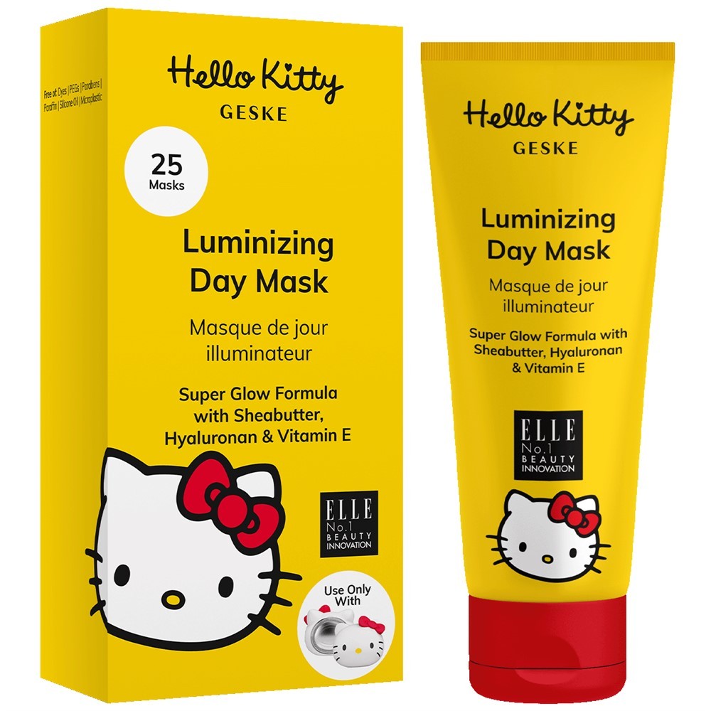  Aydınlatıcı Gündüz Maskesi | Luminizing Day Mask-oval