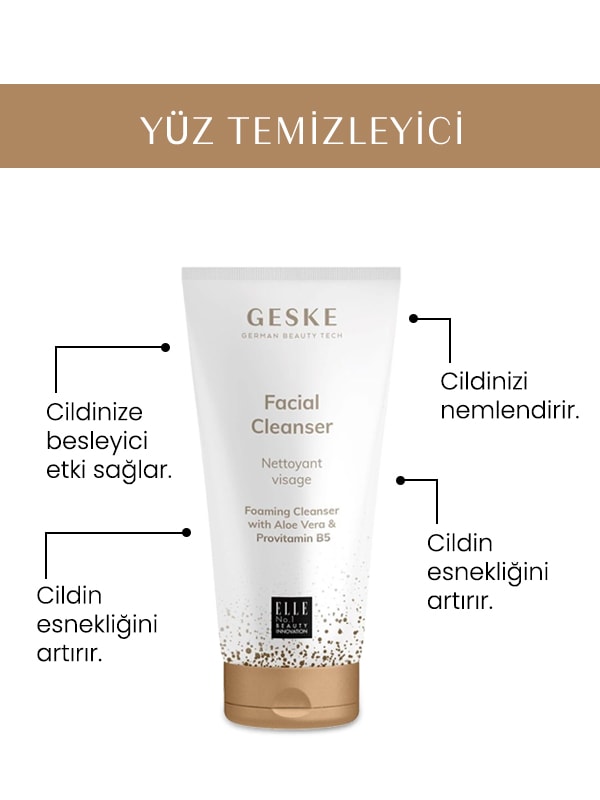 Gece - Gündüz Cilt Bakım Seti 