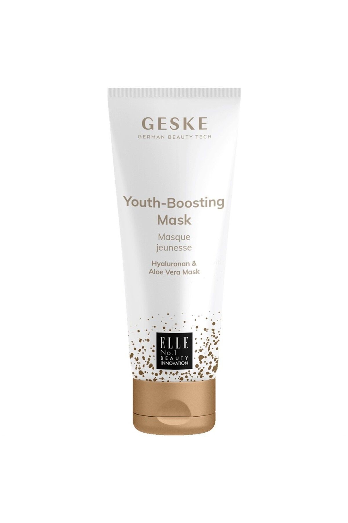 Yaşlanma Karşıtı | Youth-boosting Mask