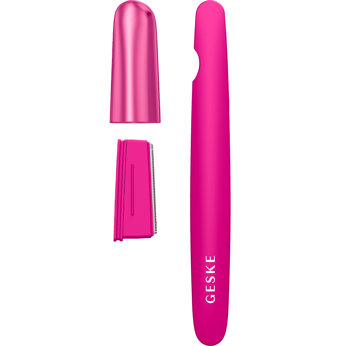 Hassas Epilasyon ve Yüz Usturası | Precision Trimmer
