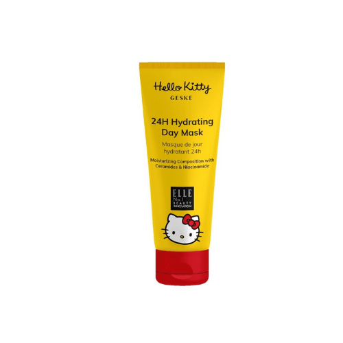  Nemlendiricili Gündüz Maskesi | 24h Hydrating Day Mask-Head 