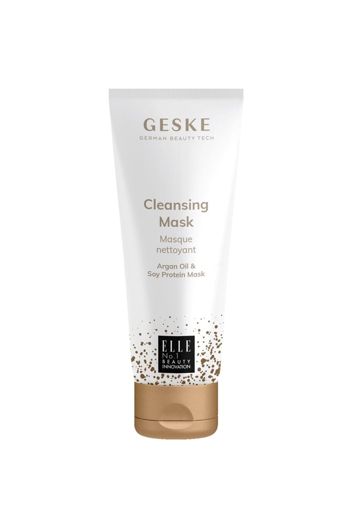 Temizleyici Maske | Cleansing Mask