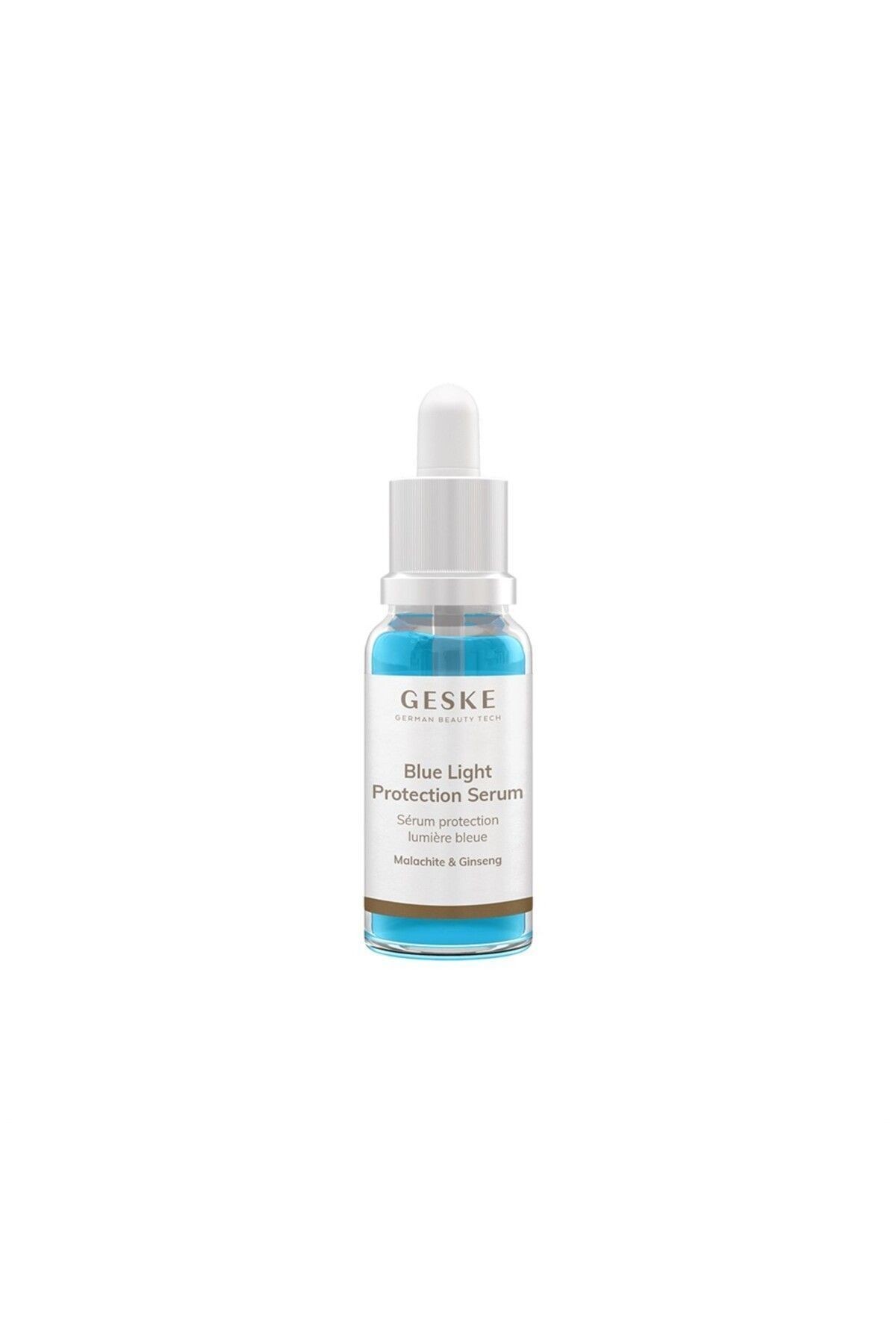 Mavi Işık Korumalı Serum | Blue Light Protection Serum