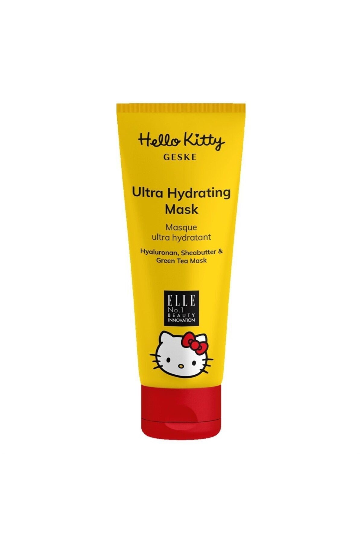 Ultra Nemlendirici Maske | Ultra Hydrating Mask