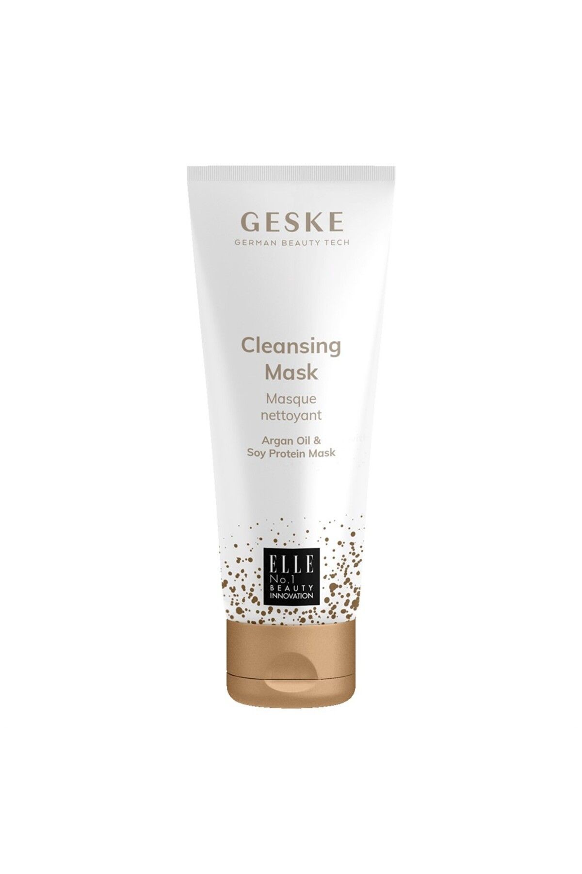 Temizleyici Maske | Cleansing Mask